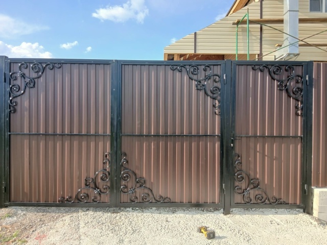 Дополнительное фото работ