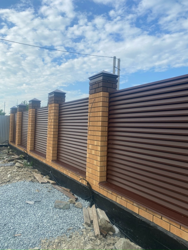 Дополнительное фото работ